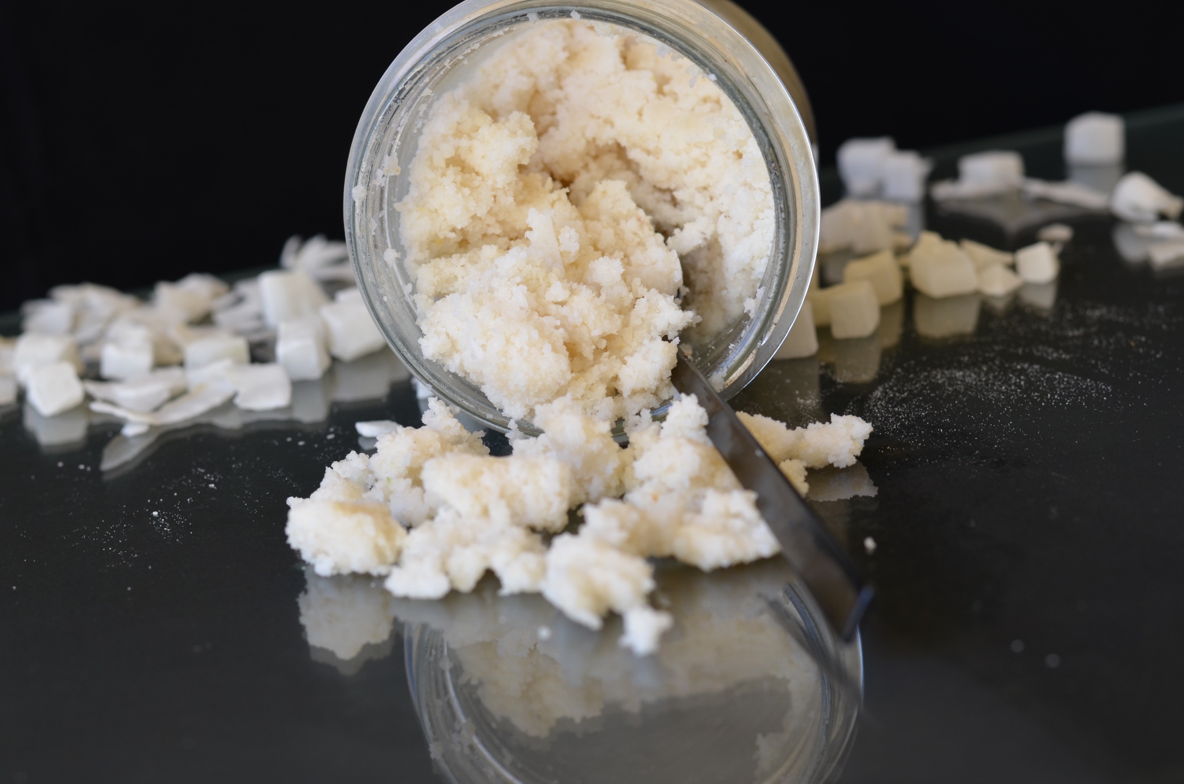 Cera Natural de Soja