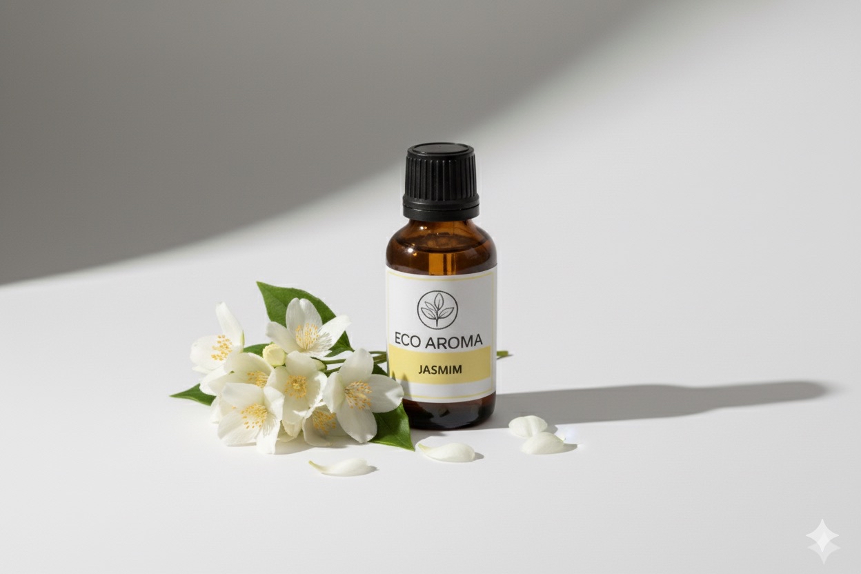 Essência de Jasmim