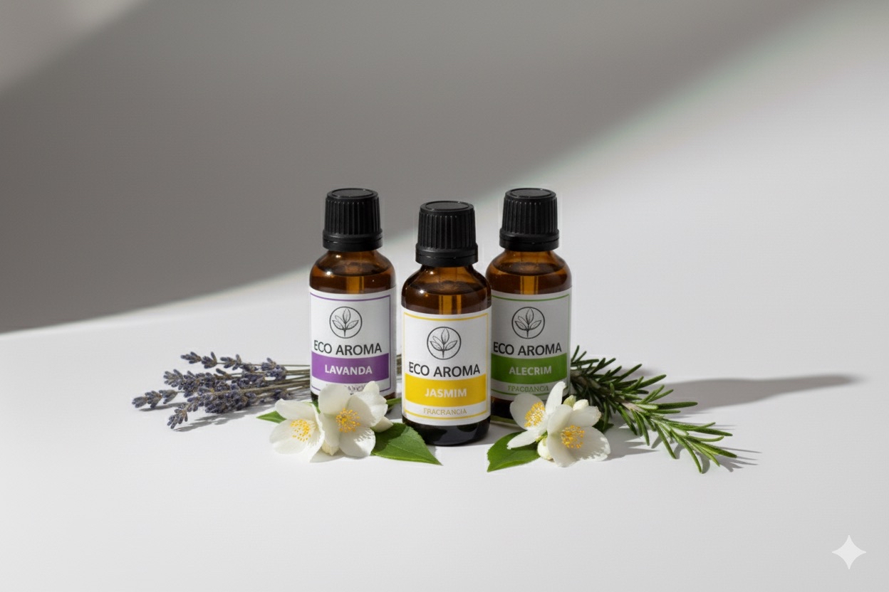 Kit de Essências 2