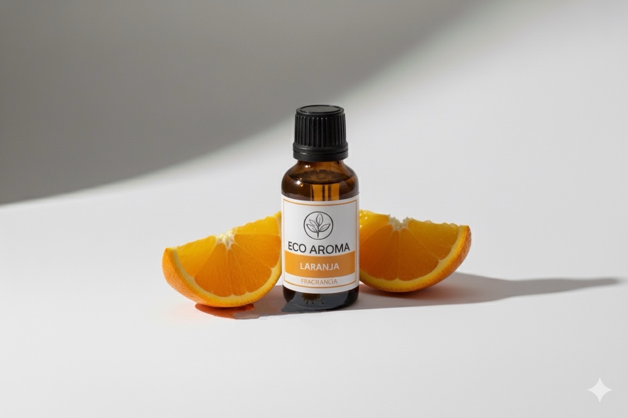 Essência de Laranja